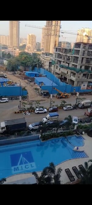 1 BHK Apartment – Exterior View View at MICL Monteverde, Mira Road - for Rent