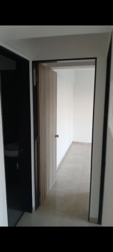 Building Lobby in 1 BHK Apartment at MICL Monteverde, Mira Road – for Rent