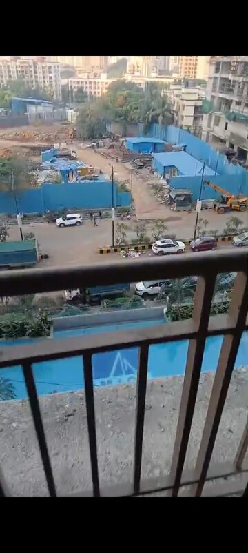 1 BHK Apartment – Exterior View View at MICL Monteverde, Mira Road - for Rent