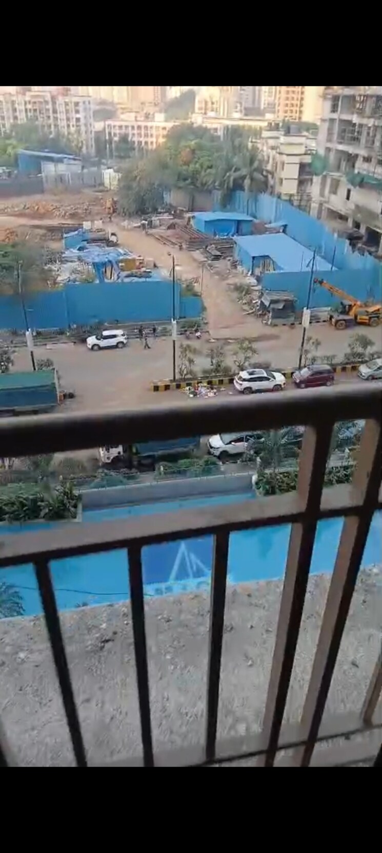 Exterior View, micl-monteverde 1 Bedroom 517 Sq.Ft. Apartment In Mira Road Thane 9525764