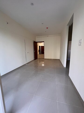 Building Lobby in 2 BHK Apartment at Kolte Patil Life Republic, Hinjewadi – for Sale