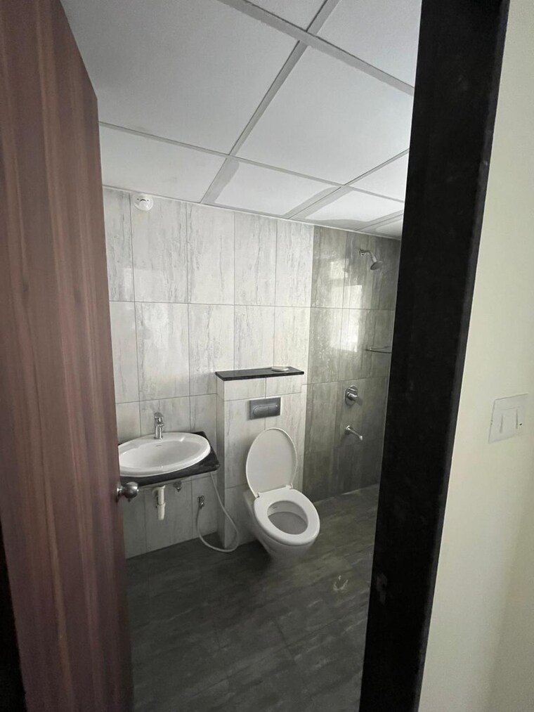 Bathroom, kolte-patil-life-republic 2 Bedroom 715 Sq.Ft. Apartment In Hinjewadi Pune 9523768