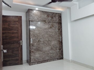 Bedroom in 2 BHK Builder Floor at Preet Vihar – for Rent