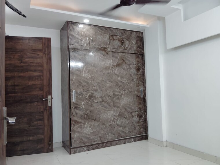 Bedroom, preet vihar 2 Bedroom 1000 Sq.Ft. Builder Floor In Preet Vihar Delhi 9525804