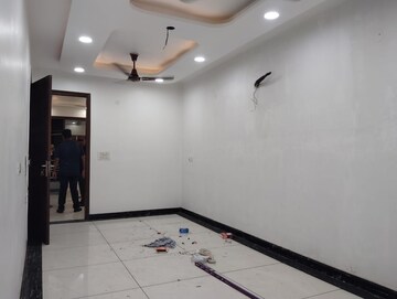 Bedroom in 2 BHK Builder Floor at Preet Vihar – for Rent