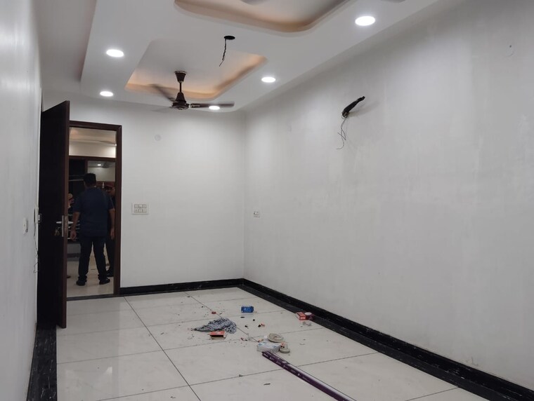 Bedroom, preet vihar 2 Bedroom 1000 Sq.Ft. Builder Floor In Preet Vihar Delhi 9525804