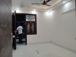 Bedroom in 2 BHK Builder Floor at Preet Vihar – for Rent