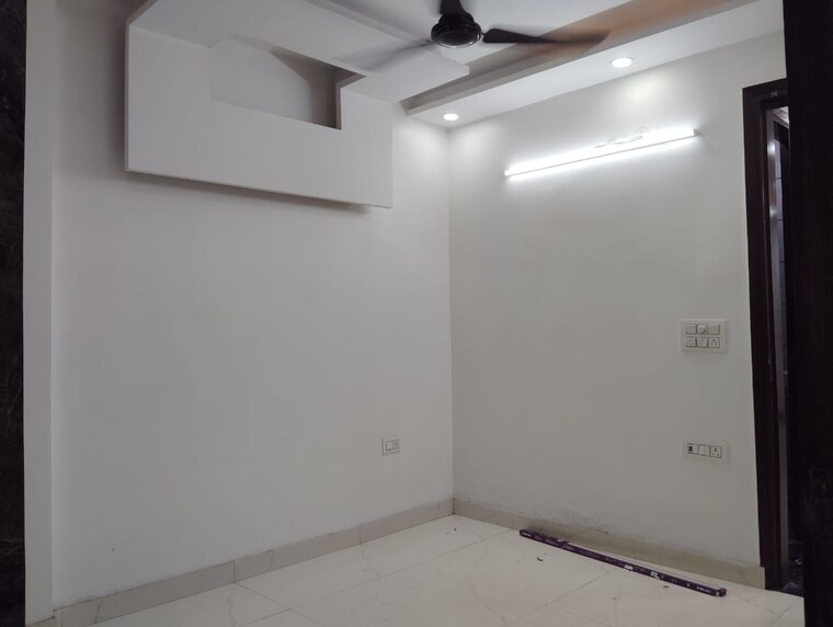 Bedroom, preet vihar 2 Bedroom 1000 Sq.Ft. Builder Floor In Preet Vihar Delhi 9525804