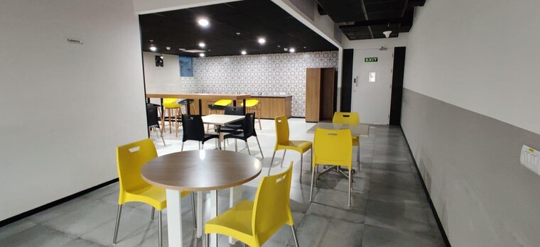 Team Area, kharadi Commercial Office Space 6162 Sq.Ft. In Kharadi Pune 9525781