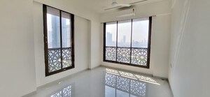 Bedroom in 2 BHK Apartment at Lower Parel – for Rent