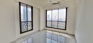 Bedroom in 2 BHK Apartment at Lower Parel – for Rent