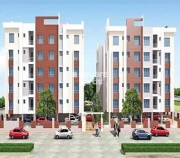 2 BHK Apartment For Sale in Starlite DNP Heights, Narendrapur