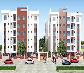 2 BHK Apartment For Sale in Starlite DNP Heights