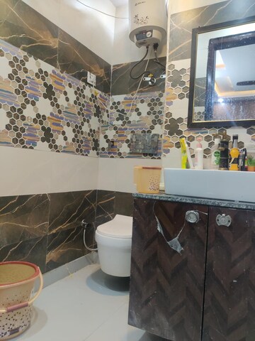  4 BHK Builder Floor at Vasant Vihar – for Rent