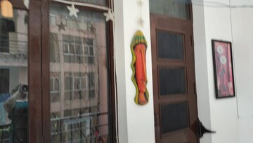  2 BHK Apartment at Jaipurias Sunrise Greens Zirakpur, Vip Road – for Rent