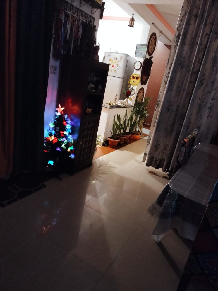 Living Room, jaipurias-sunrise-greens-zirakpur 2 Bedroom 1288 Sq.Ft. Apartment In Vip Road Zirakpur 9525828