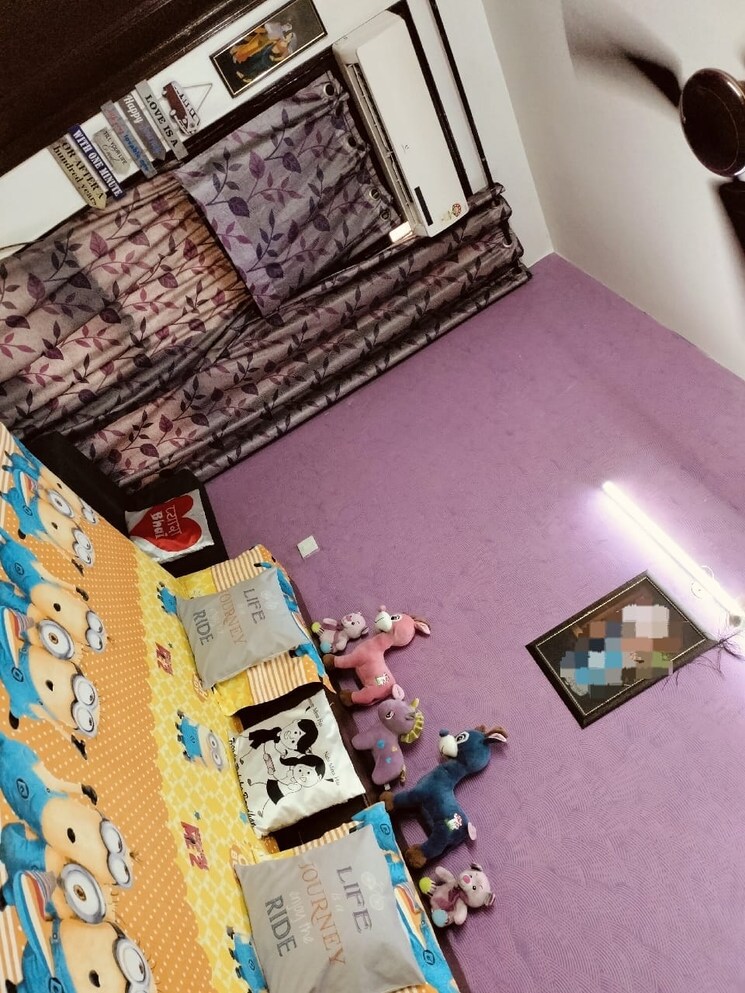 Room, jaipurias-sunrise-greens-zirakpur 2 Bedroom 1288 Sq.Ft. Apartment In Vip Road Zirakpur 9525828