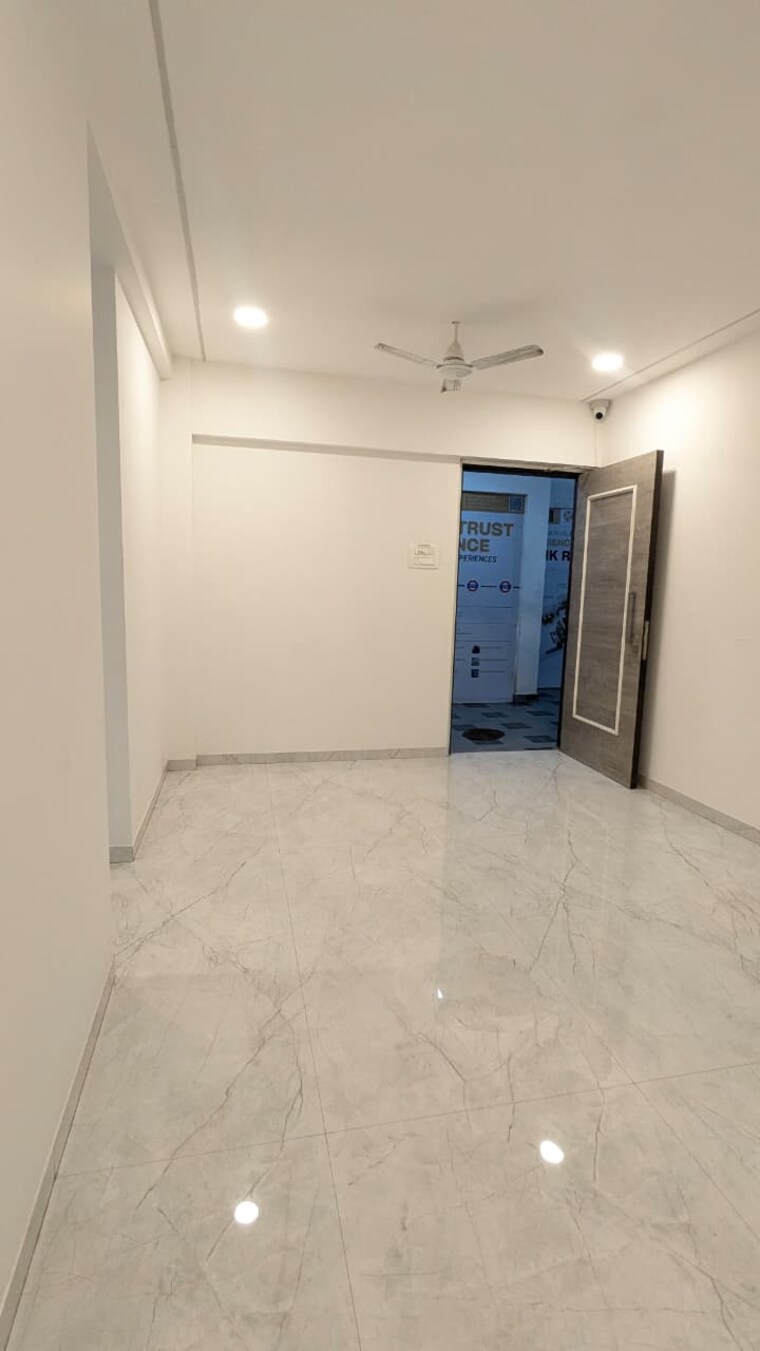 Room, shree-sainath-prathamesh-elite 1 Bedroom 470 Sq.Ft. Apartment In Kandivali West Mumbai 9525878