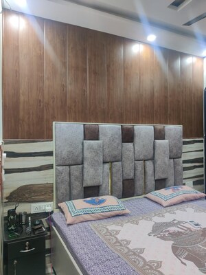 4 BHK Builder Floor For Rent in Vasant Vihar