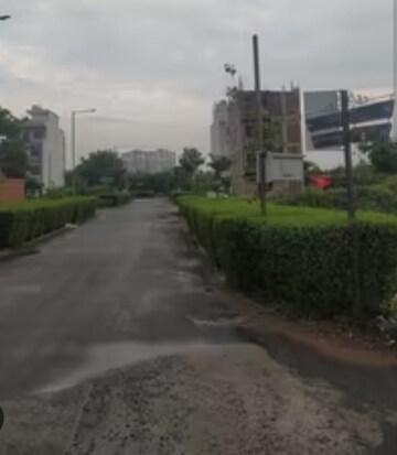 Plot Area in  Plot at BPTP District, Sector 81 – for Sale