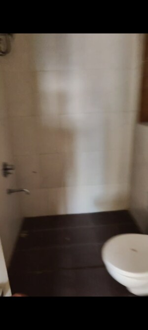 Bathroom in 2 BHK Apartment at Casa Rio Pacifica, Dombivli East – for Rent