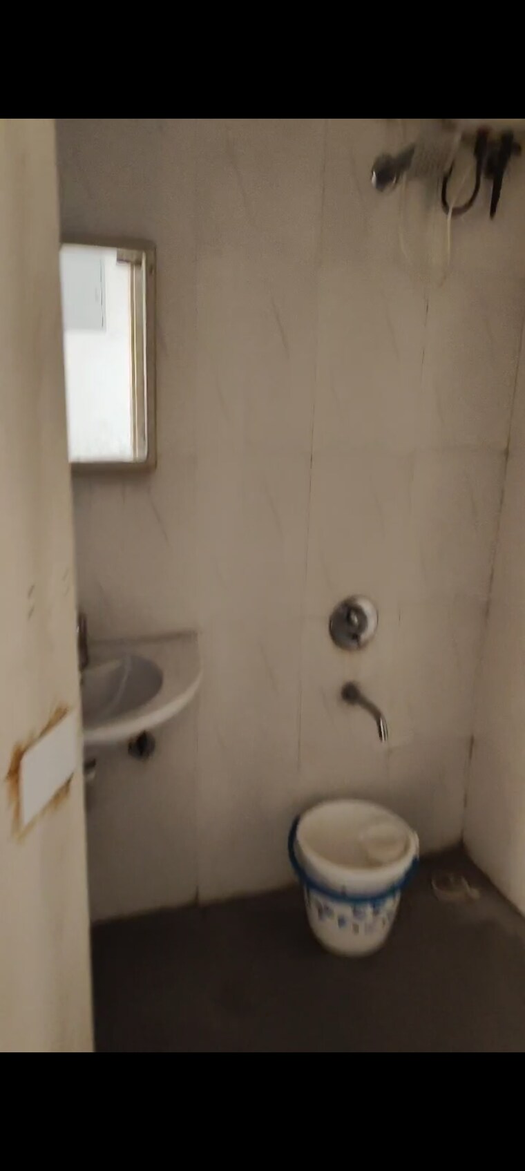 Bathroom, casa-rio-pacifica 2 Bedroom 1000 Sq.Ft. Apartment In Dombivli East Thane 9525959