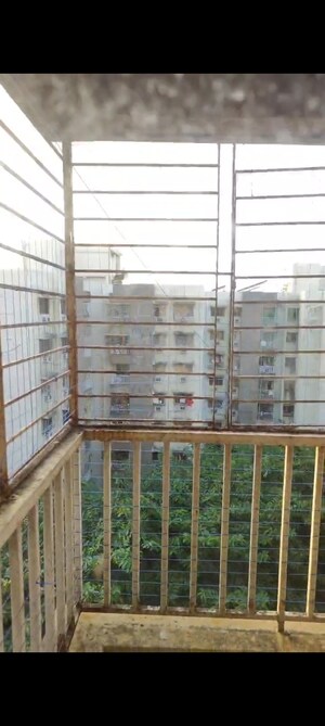 2 BHK Apartment – Exterior View View at Casa Rio Pacifica, Dombivli East - for Rent