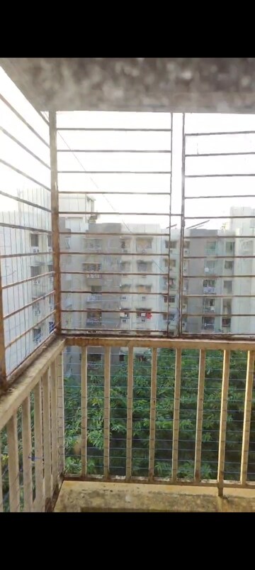 2 BHK Apartment – Exterior View View at Casa Rio Pacifica, Dombivli East - for Rent