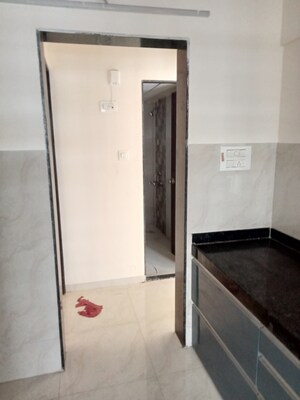 Master Bedroom in 1 BHK Apartment at Seven Apna Ghar Phase 2 Plot A, Mira Road – for Sale