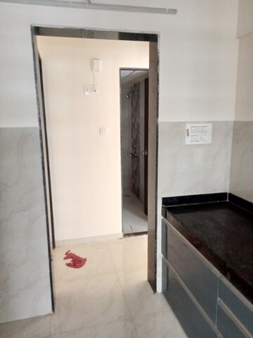 Master Bedroom in 1 BHK Apartment at Seven Apna Ghar Phase 2 Plot A, Mira Road – for Sale