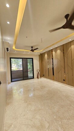 4 BHK Builder Floor For Sale in Ansal Sushant Floors