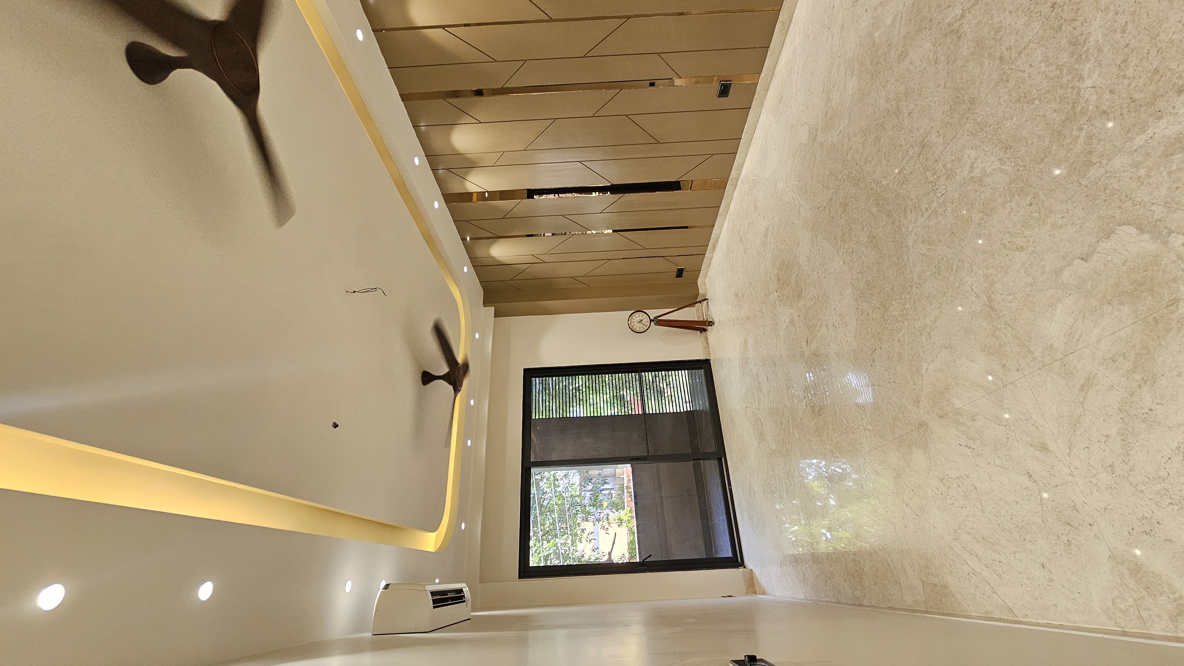 4 BHK Builder Floor For Sale in Ansal Sushant Floors