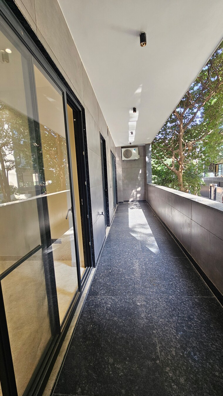 Kitchen, ansal-sushant-floors 4 Bedroom 2650 Sq.Ft. Builder Floor In Sushant Lok ii Gurgaon 9525983