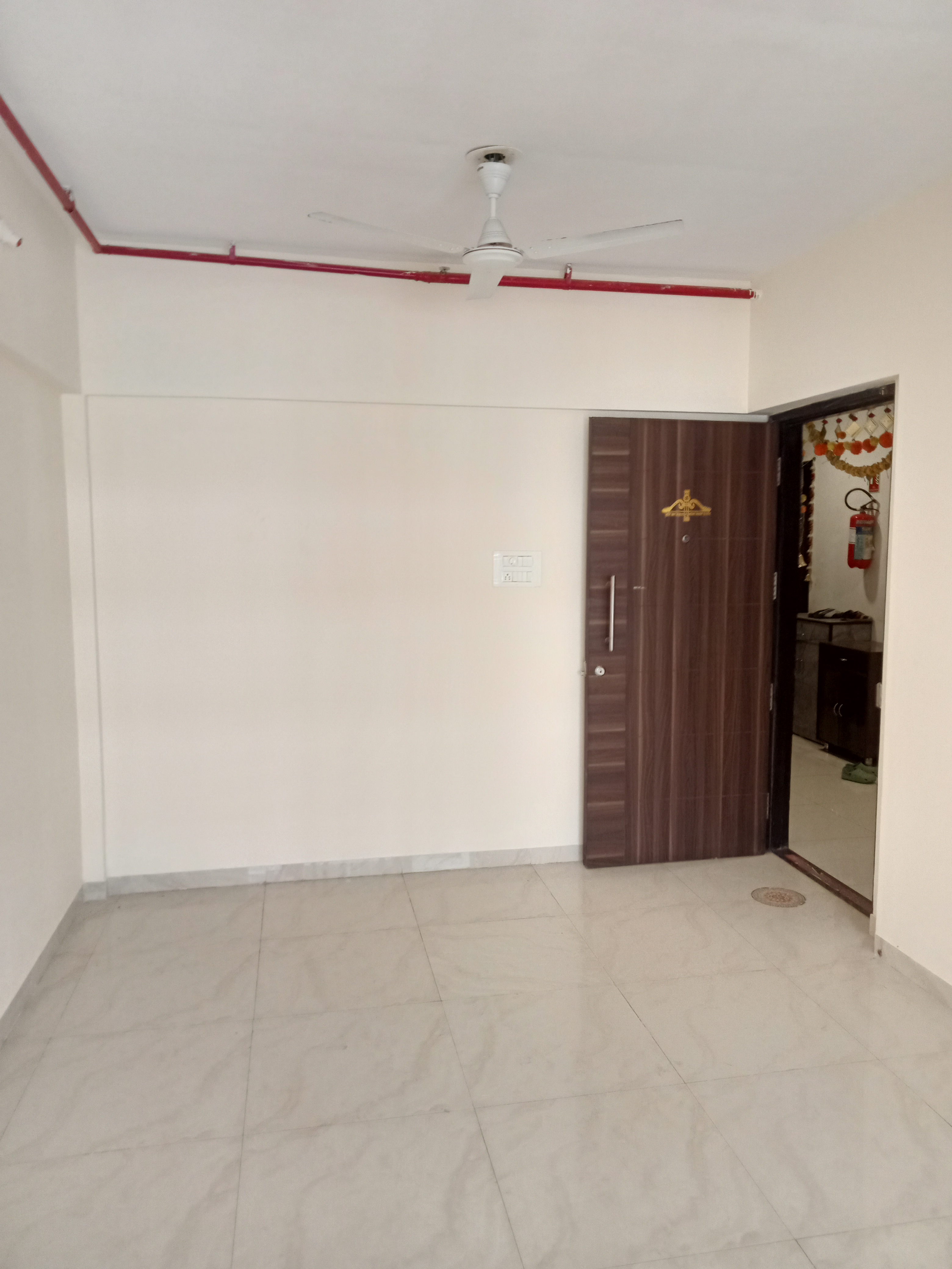 1 BHK 360 Sq.Ft. Apartment in Seven Apna Ghar Phase 2 Plot A