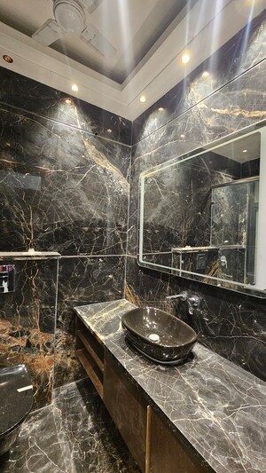 Furnished Amenities in 4 BHK Builder Floor at Ansal Sushant Floors, Sushant Lok ii – for Sale