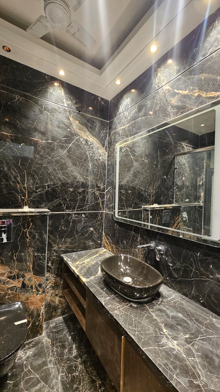 undefined, ansal-sushant-floors 4 Bedroom 2650 Sq.Ft. Builder Floor In Sushant Lok ii Gurgaon 9525983