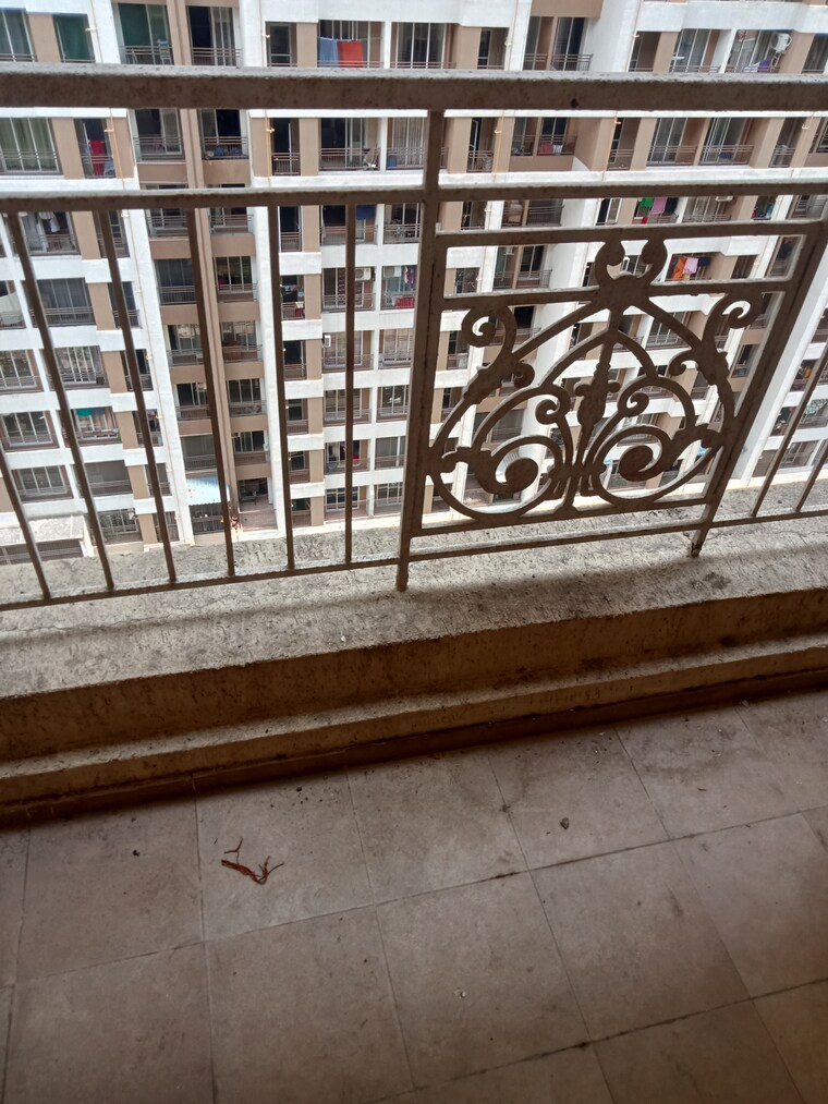Balcony, seven-apna-ghar-phase-2-plot-a 1 Bedroom 360 Sq.Ft. Apartment In Mira Road Thane 9525988