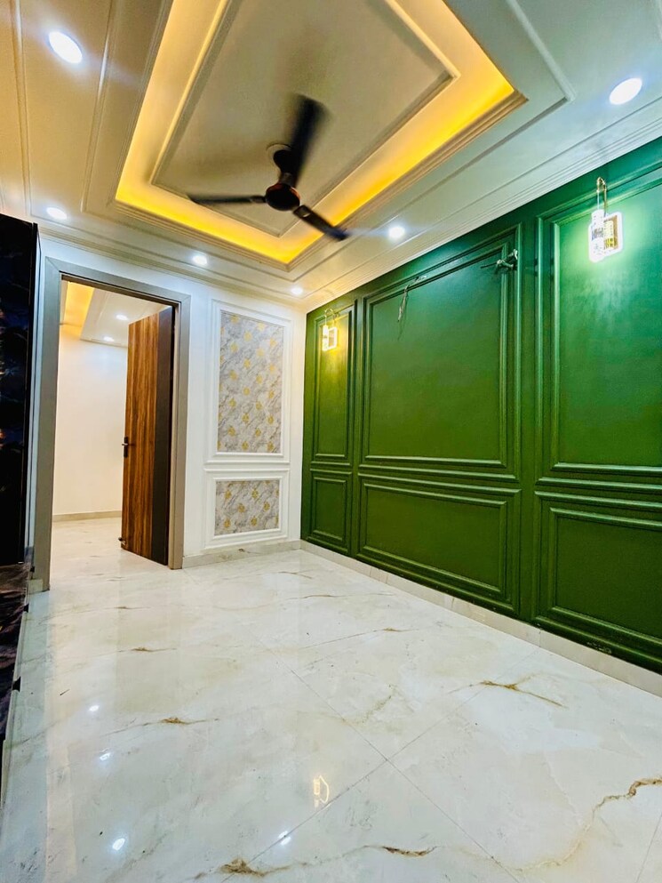 Bedroom, vasant vihar 4 Bedroom 600 Sq.Yd. Builder Floor In Vasant Vihar Delhi 9525976