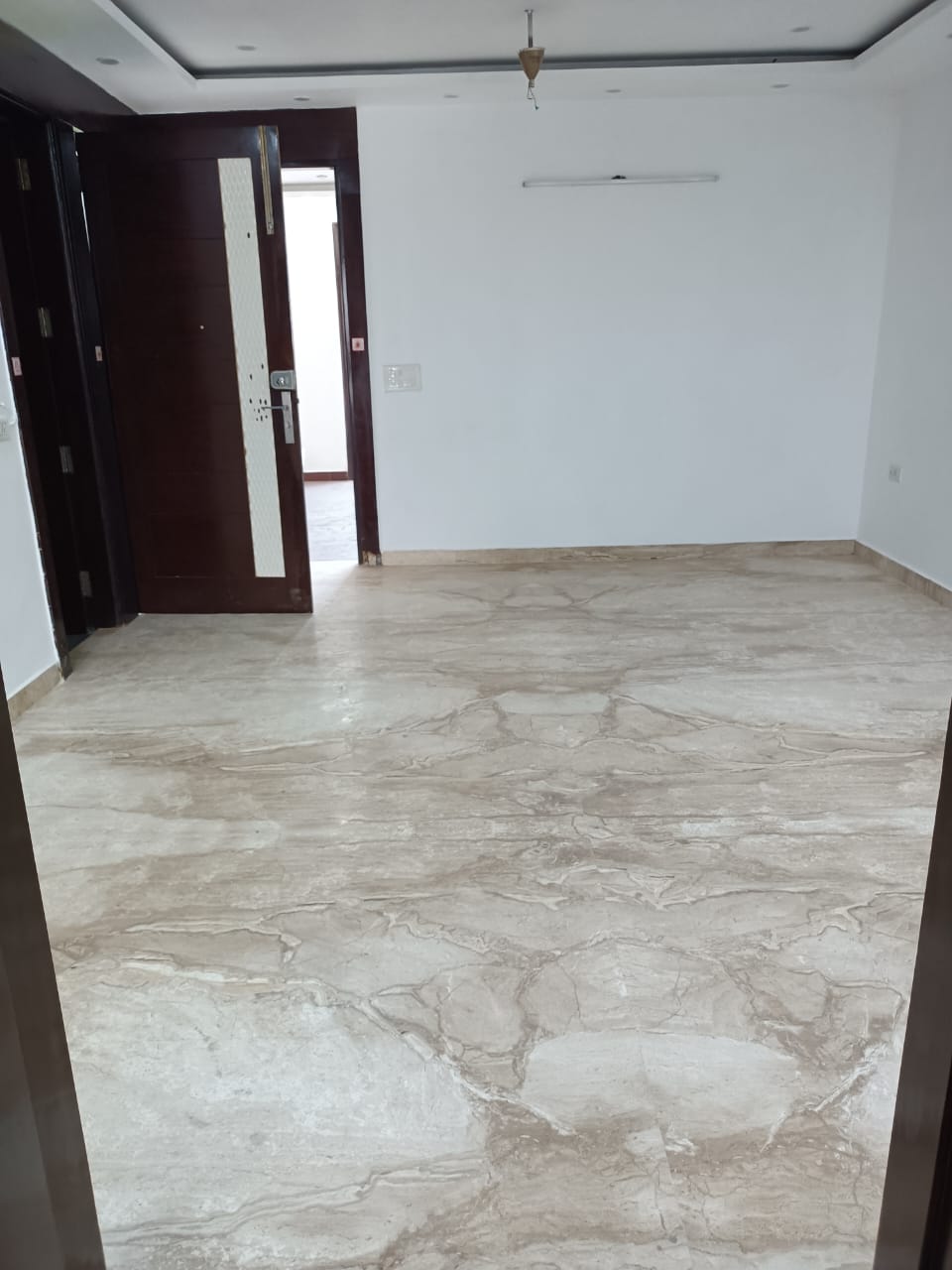 3 BHK Builder Floor For Rent in Sharad Vihar