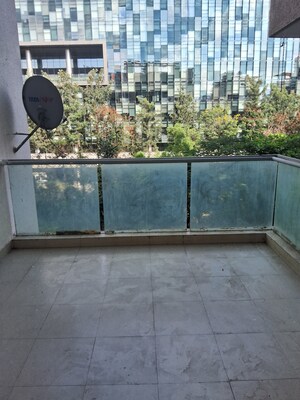 Bathroom in 2 BHK Apartment at Baner – for Sale
