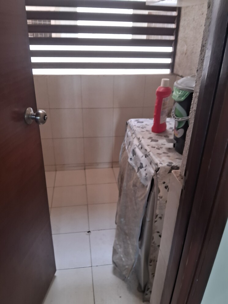 Bathroom, baner 2 Bedroom 795 Sq.Ft. Apartment In Baner Pune 9525978