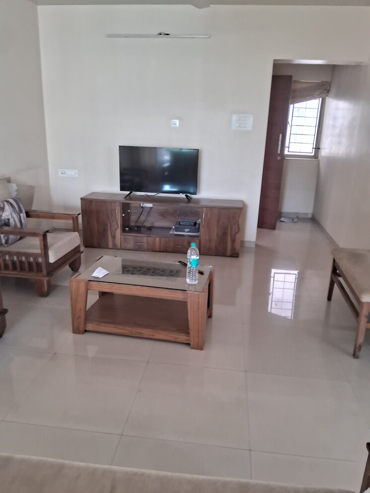 Living Room, baner 2 Bedroom 795 Sq.Ft. Apartment In Baner Pune 9525978