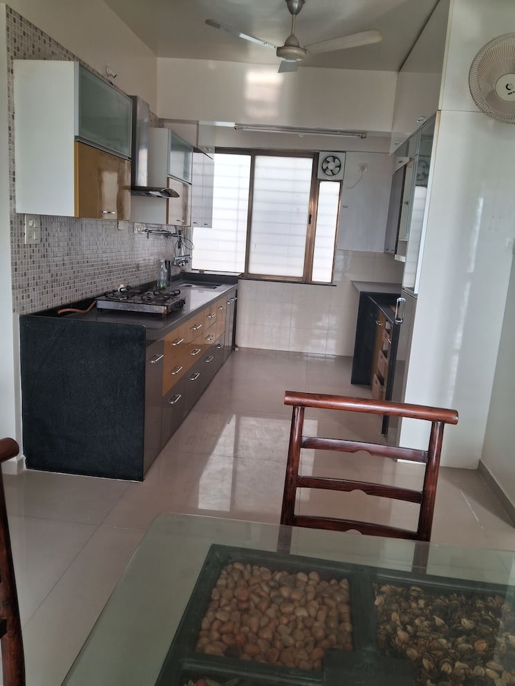 Kitchen, baner 2 Bedroom 795 Sq.Ft. Apartment In Baner Pune 9525978