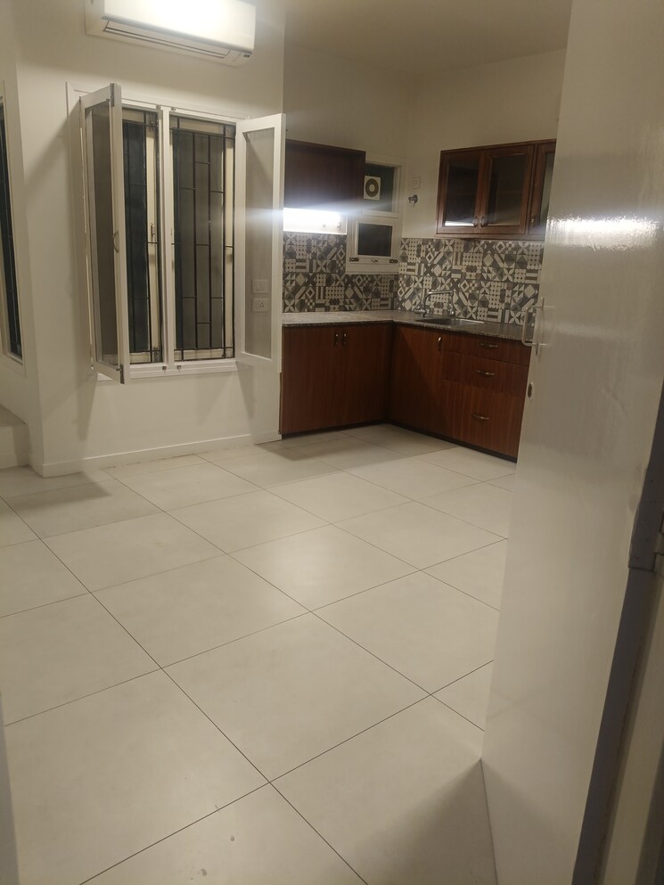 Kitchen, domlur 1 Bedroom 1200 Sq.Ft. Independent House In Domlur Bangalore 9526003