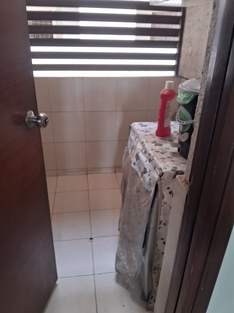 Bathroom, baner 2 Bedroom 795 Sq.Ft. Apartment In Baner Pune 9525978