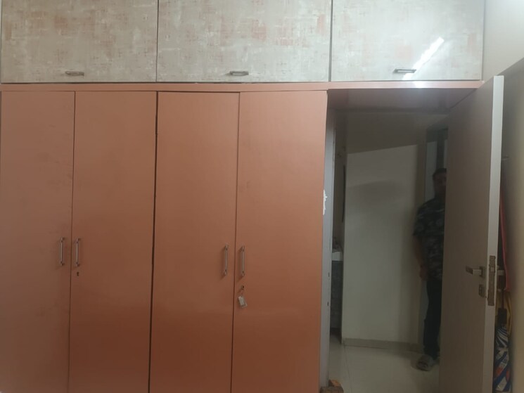 Bedroom, sai-chaturbhuj-apartment 3 Bedroom 1150 Sq.Ft. Apartment In Kharghar Navi Mumbai 9525971