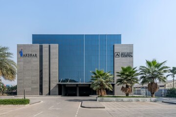  4 BHK Apartment at Seawoods – for Sale