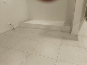 Bathroom in 1 BHK Independent House at Domlur – for Rent