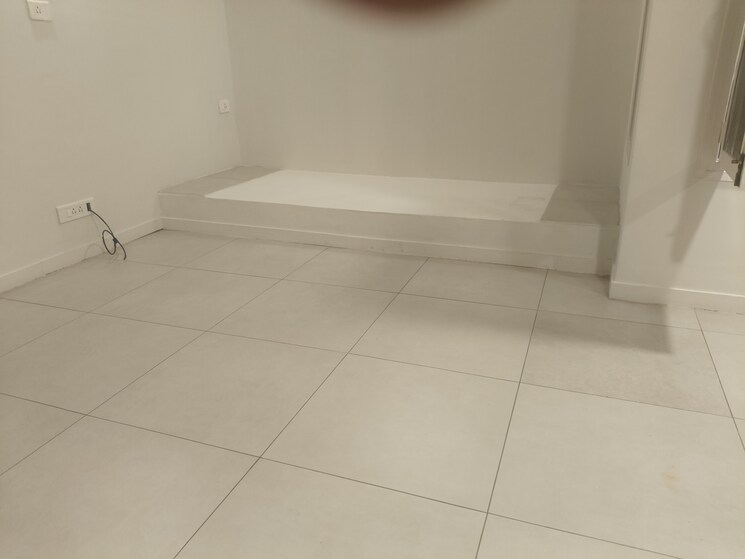 Bathroom, domlur 1 Bedroom 1200 Sq.Ft. Independent House In Domlur Bangalore 9526003