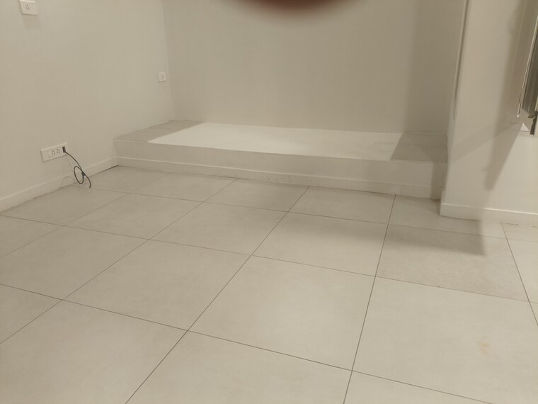 Bathroom, domlur 1 Bedroom 1200 Sq.Ft. Independent House In Domlur Bangalore 9526003